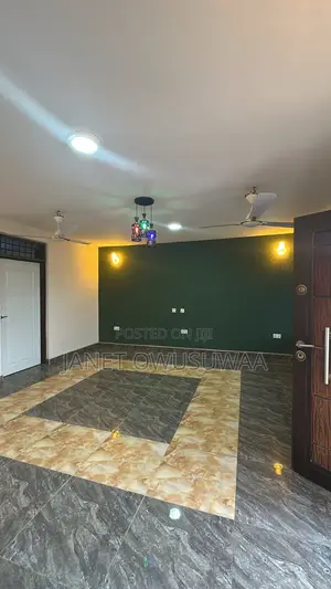 2bdrm Apartment in Ashomang Estate for rent