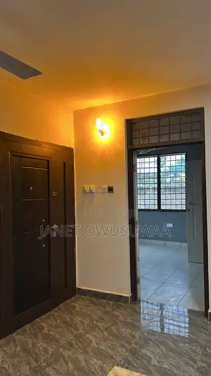 2bdrm Apartment in Ashomang Estate for rent