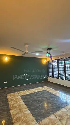 2bdrm Apartment in Ashomang Estate for rent