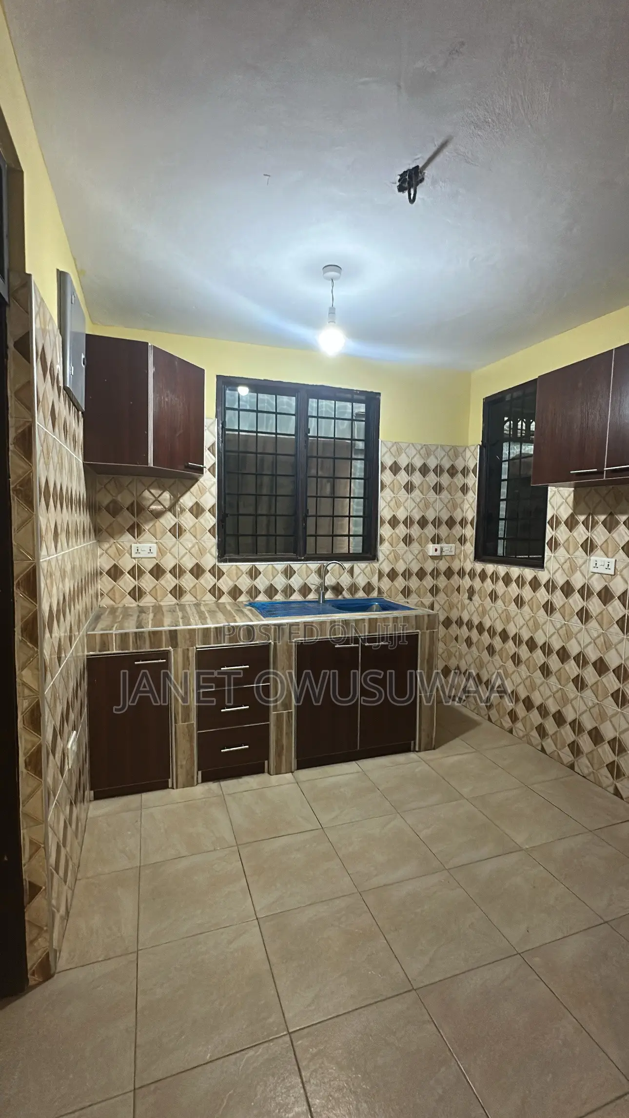 2bdrm Apartment in Ashomang Estate for rent