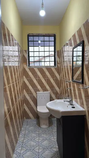 2bdrm Apartment in Ashomang Estate for rent
