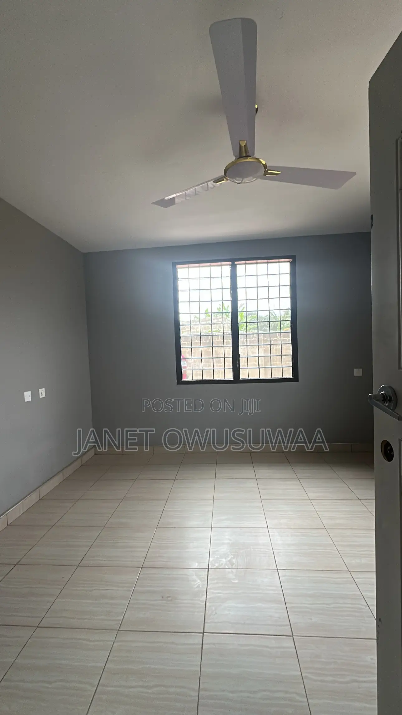 2bdrm Apartment in Ashomang Estate for rent