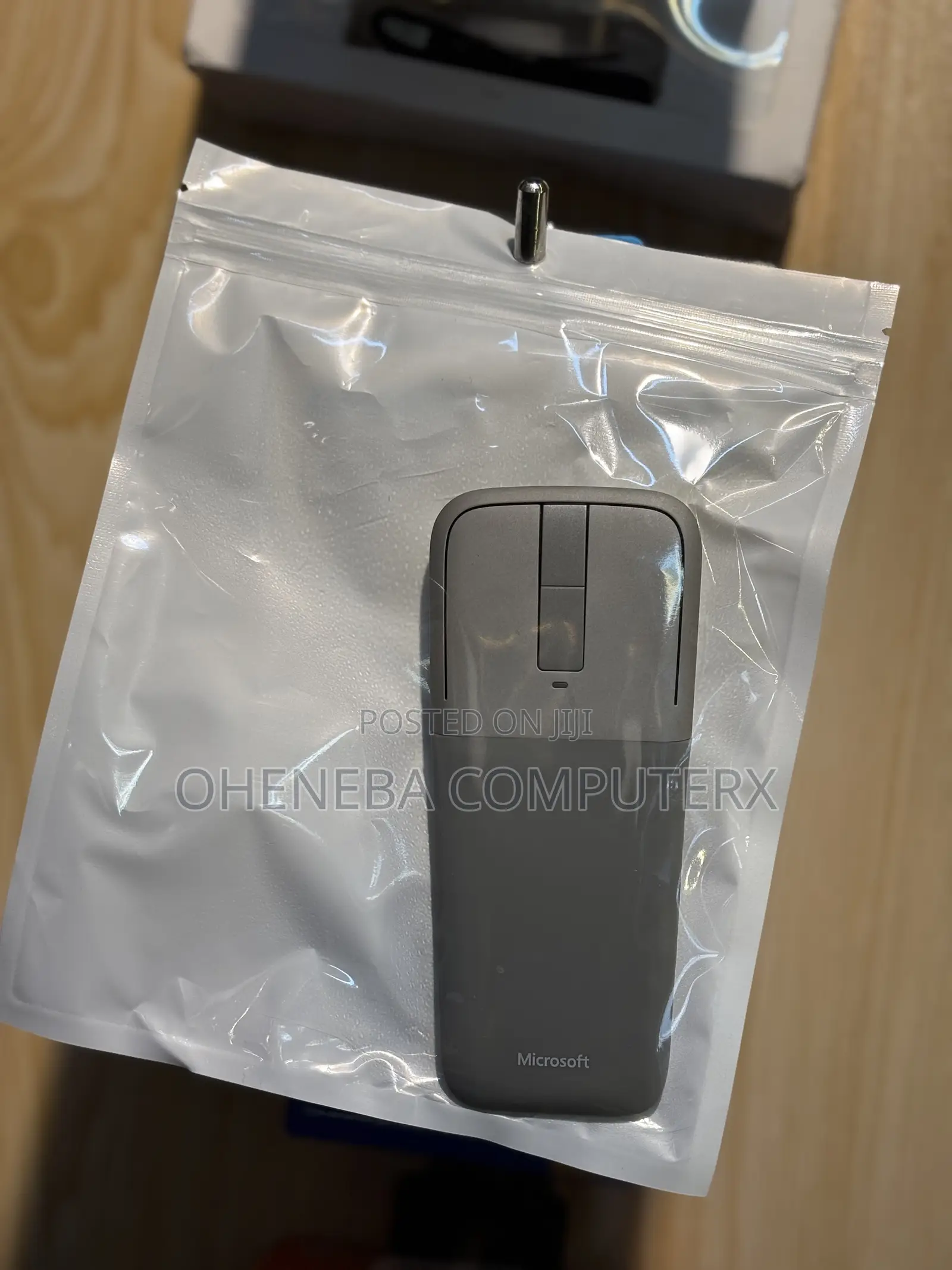 Microsoft Surface Arc Bluetooth Mouse Ultra Slim