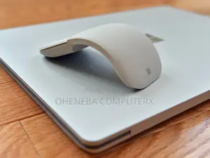 Microsoft Surface Arc Bluetooth Mouse Ultra Slim
