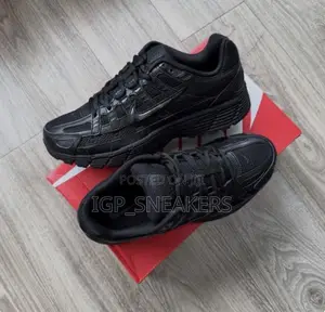Nike P-6000 Premium
