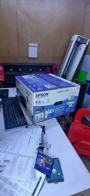 Epson Printers