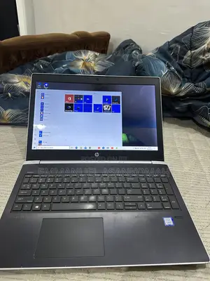 Laptop HP ProBook 450 G5 256GB Intel Core i5 SSD 256GB