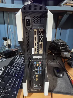 Desktop Computer 16GB Intel Core i7 HDD+SSD 1T