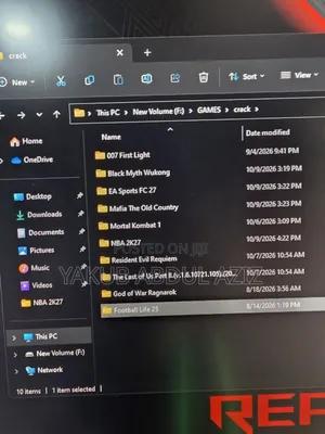 Desktop Computer 16GB Intel Core i7 HDD+SSD 1T
