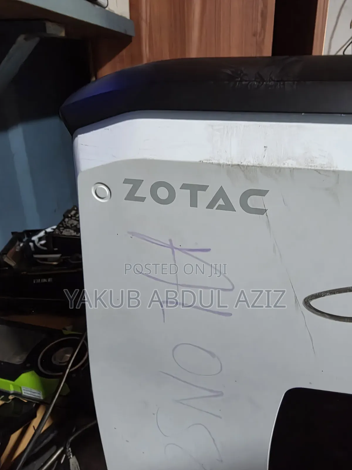 Desktop Computer 16GB Intel Core i7 HDD+SSD 1T