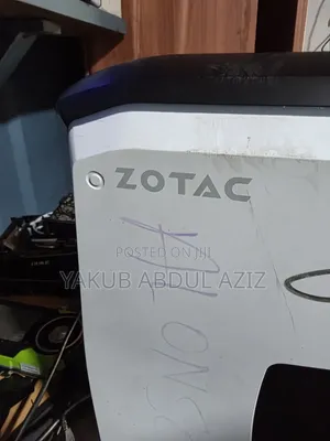 Desktop Computer 16GB Intel Core i7 HDD+SSD 1T