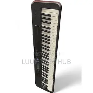 Casio Piano Keyboard/USB MIDI Keyboard. Casiotone Ct-S300