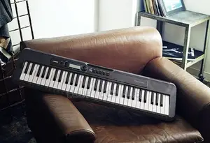 Casio Piano Keyboard/USB MIDI Keyboard. Casiotone Ct-S300