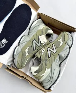 New Balance 9060