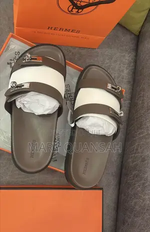 Hermes Slippers Available in Different Types
