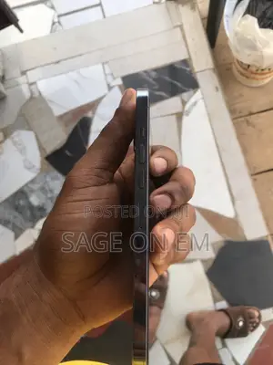 Apple iPhone 13 Pro Max 1 TB Blue