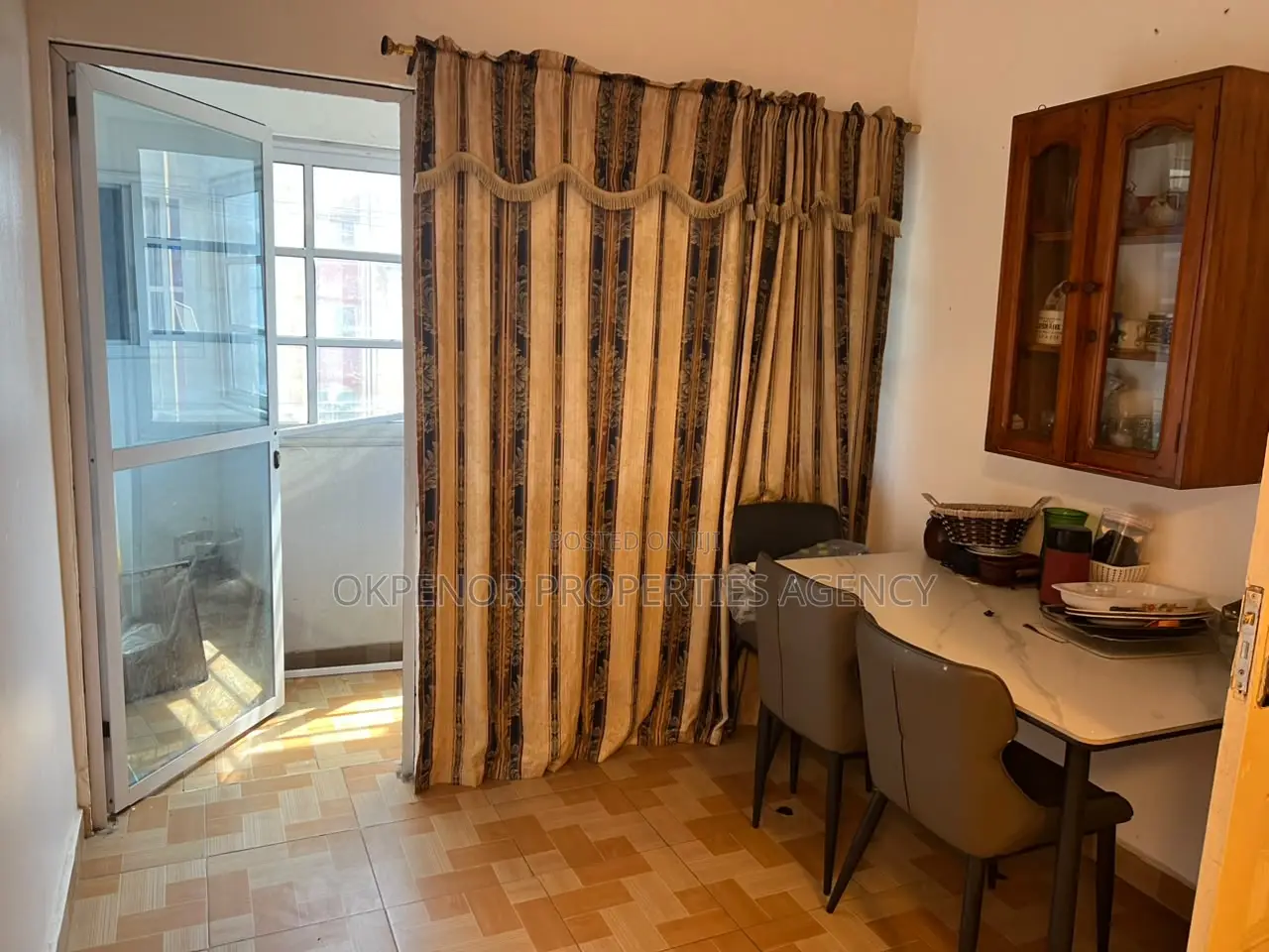 2bdrm Apartment in Tema for sale