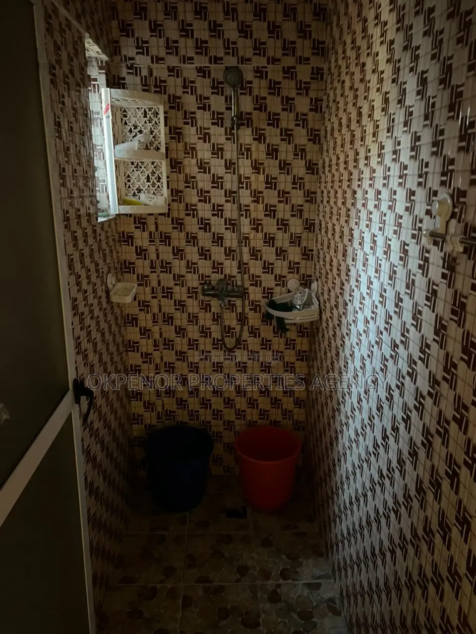 2bdrm Apartment in Tema for sale