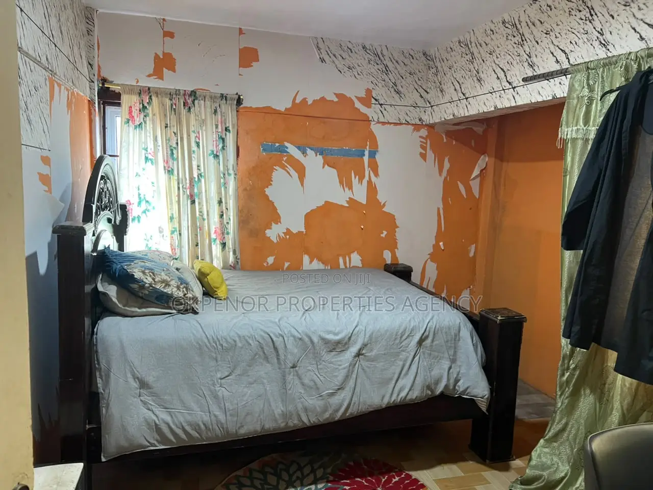 2bdrm Apartment in Tema for sale