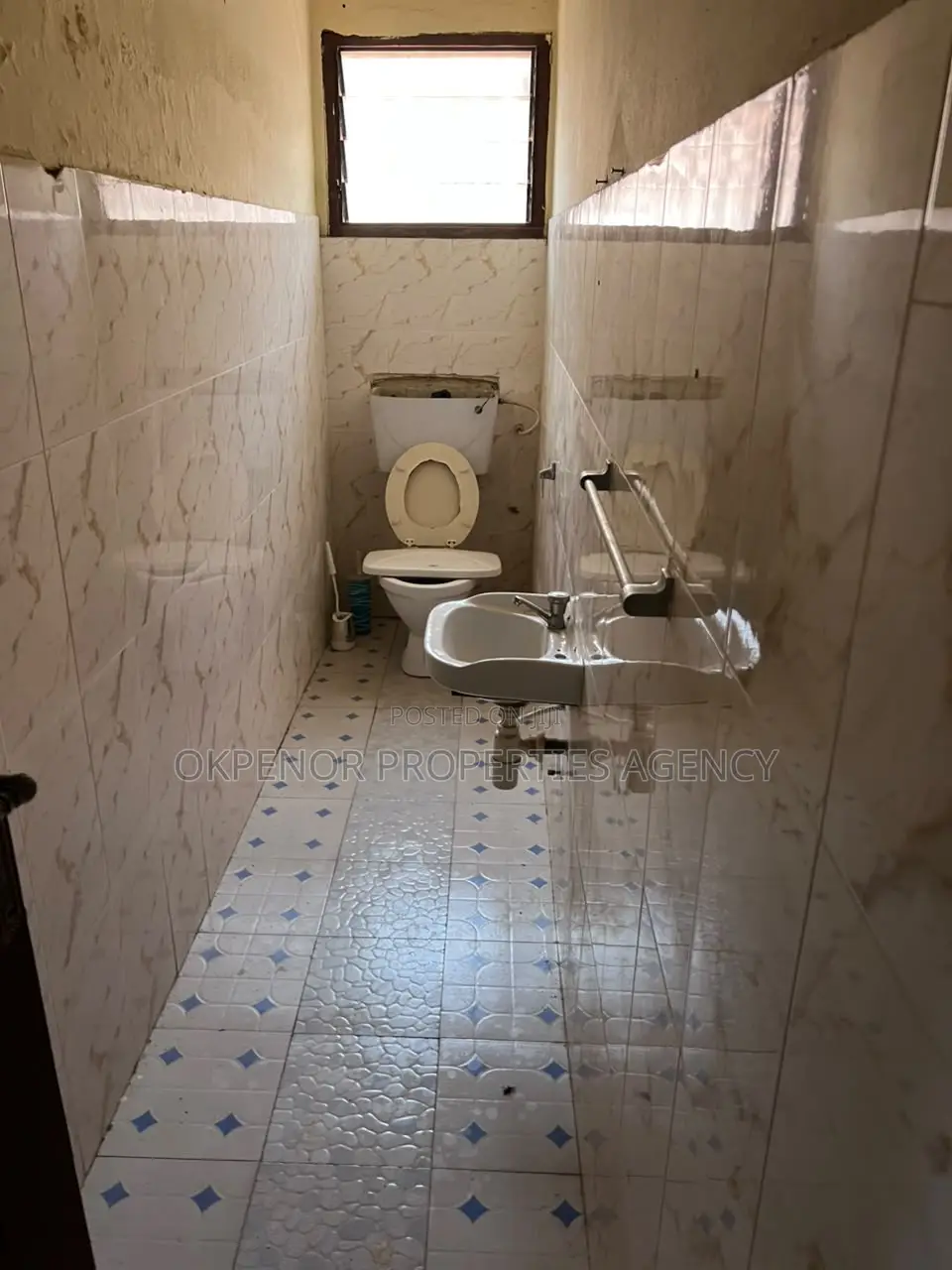 2bdrm Apartment in Tema for sale