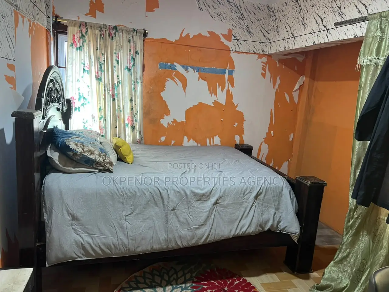 2bdrm Apartment in Tema for sale