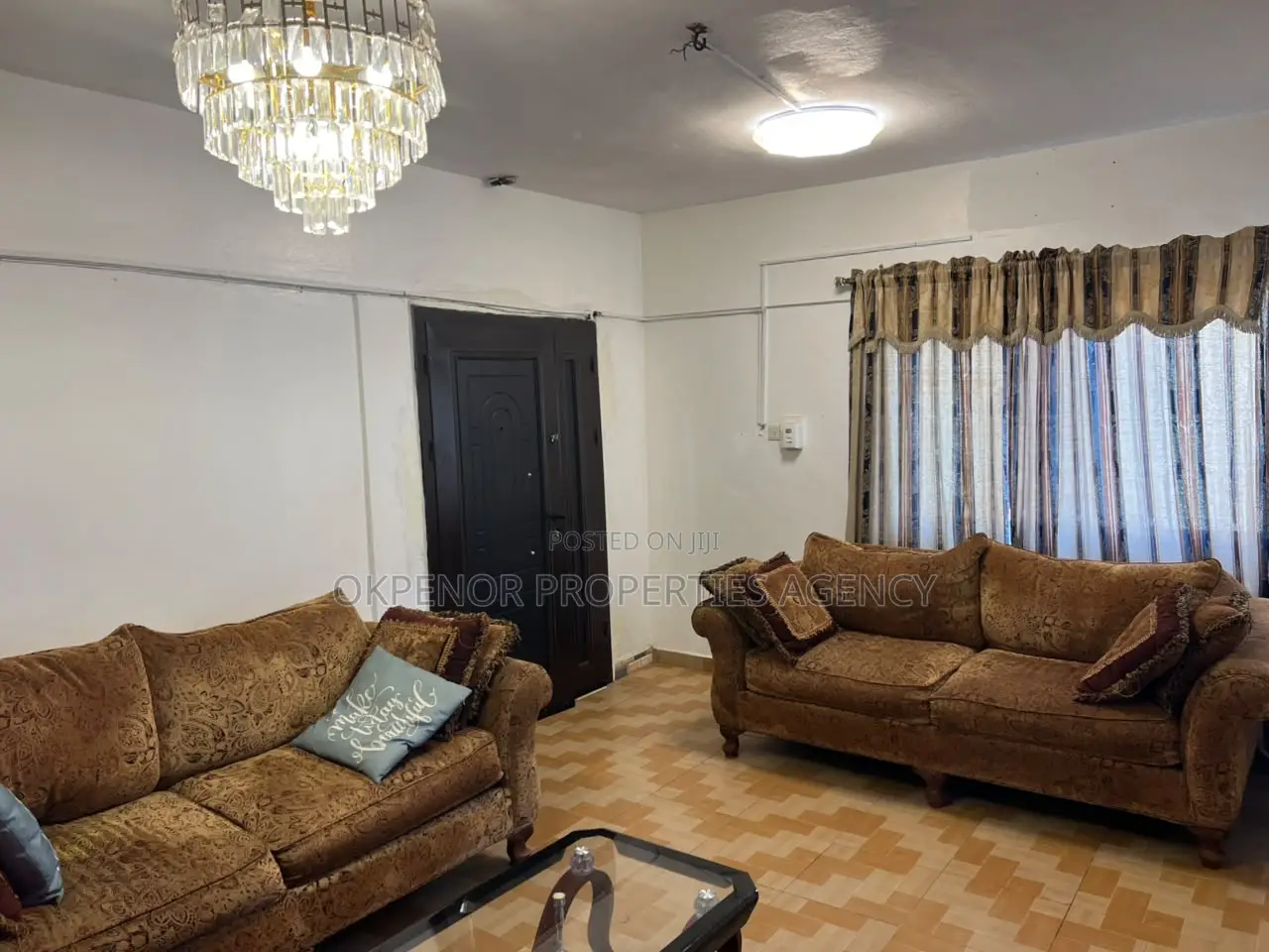 2bdrm Apartment in Tema for sale