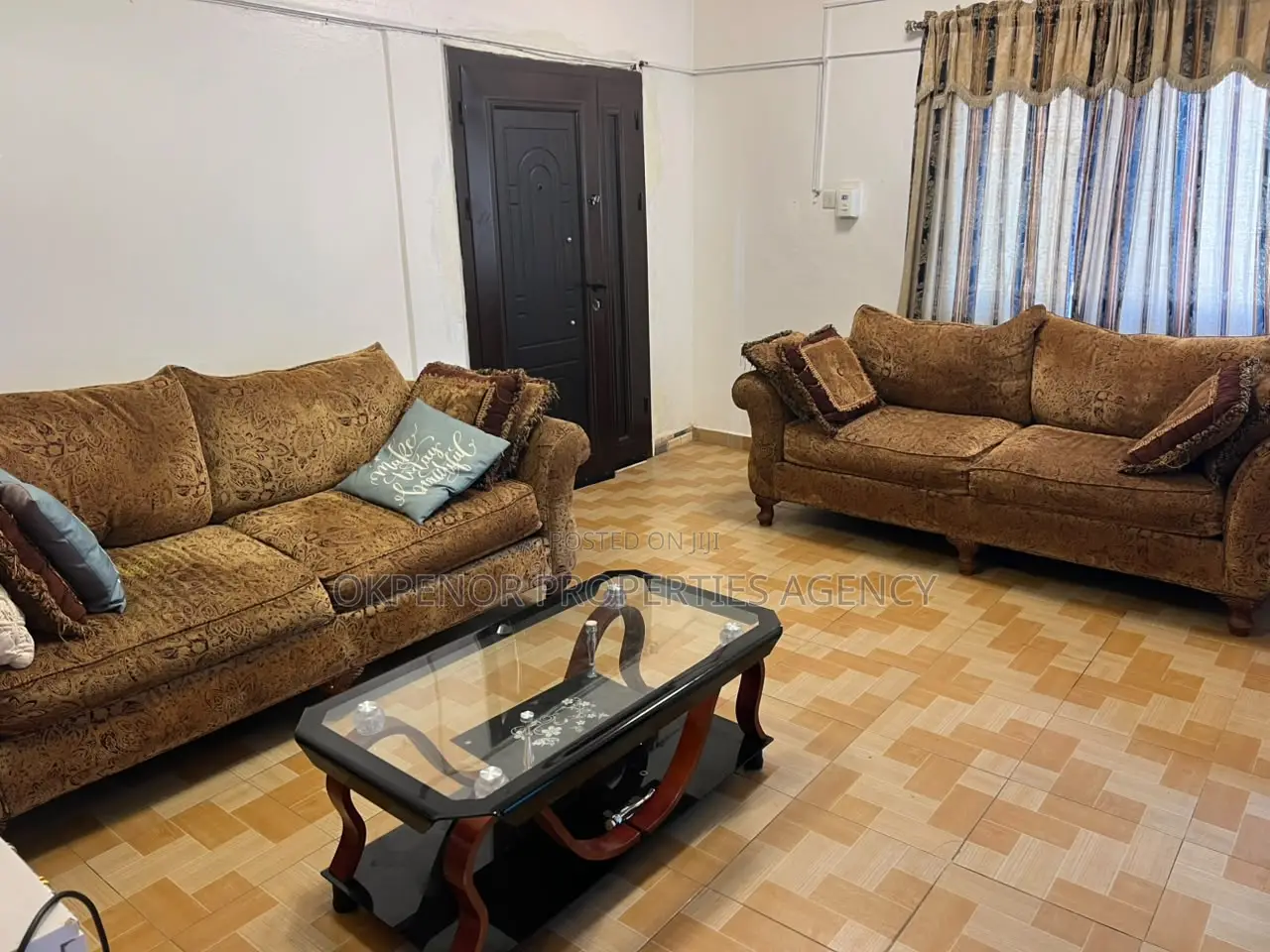 2bdrm Apartment in Tema for sale