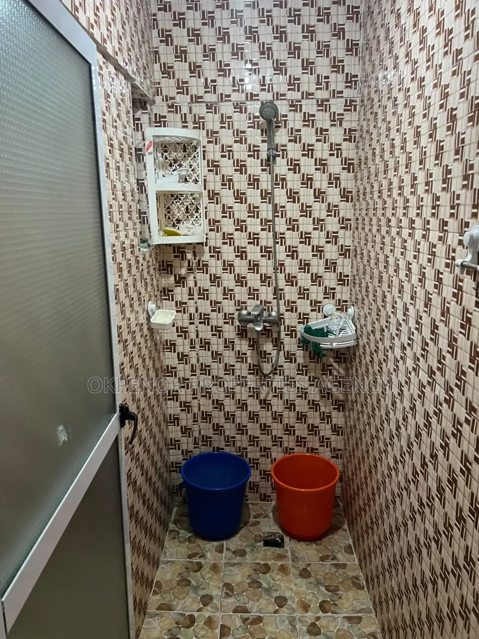 2bdrm Apartment in Tema for sale