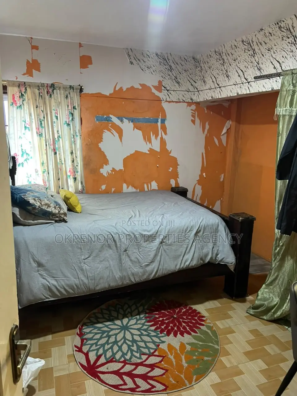 2bdrm Apartment in Tema for sale