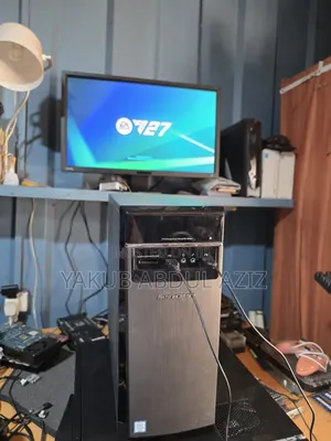 Desktop Computer Lenovo ideacentre 310S 16GB Intel Core i5 SSD 1T