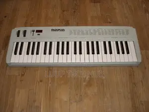 Midiplus 49 Keys Midi Keyboard