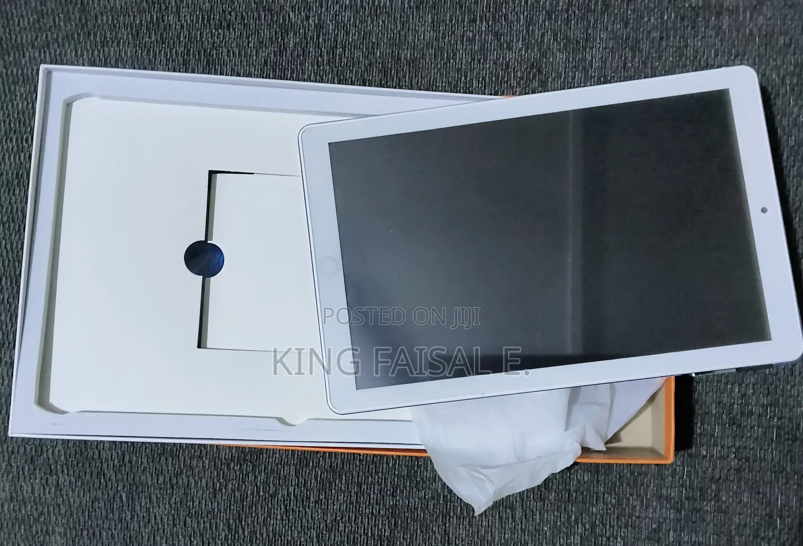 New Tablet 512 GB