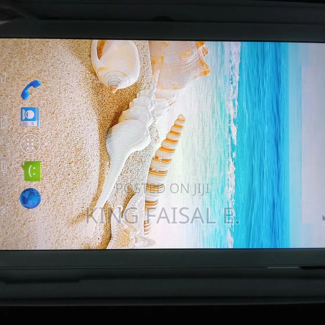 New Tablet 512 GB