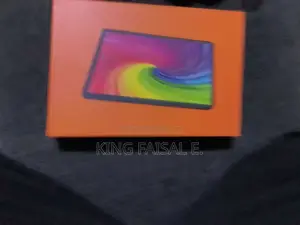 New Tablet 512 GB