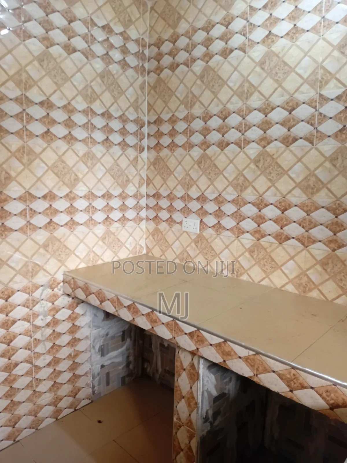 1bdrm Apartment in Mje, East Legon for rent