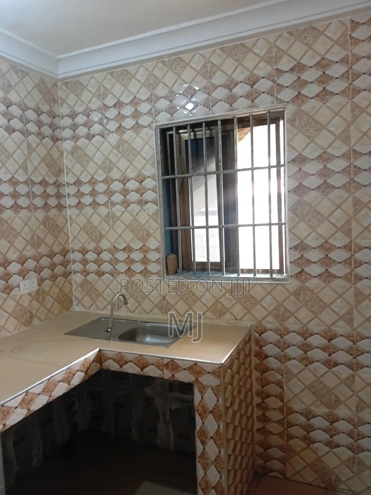 1bdrm Apartment in Mje, East Legon for rent