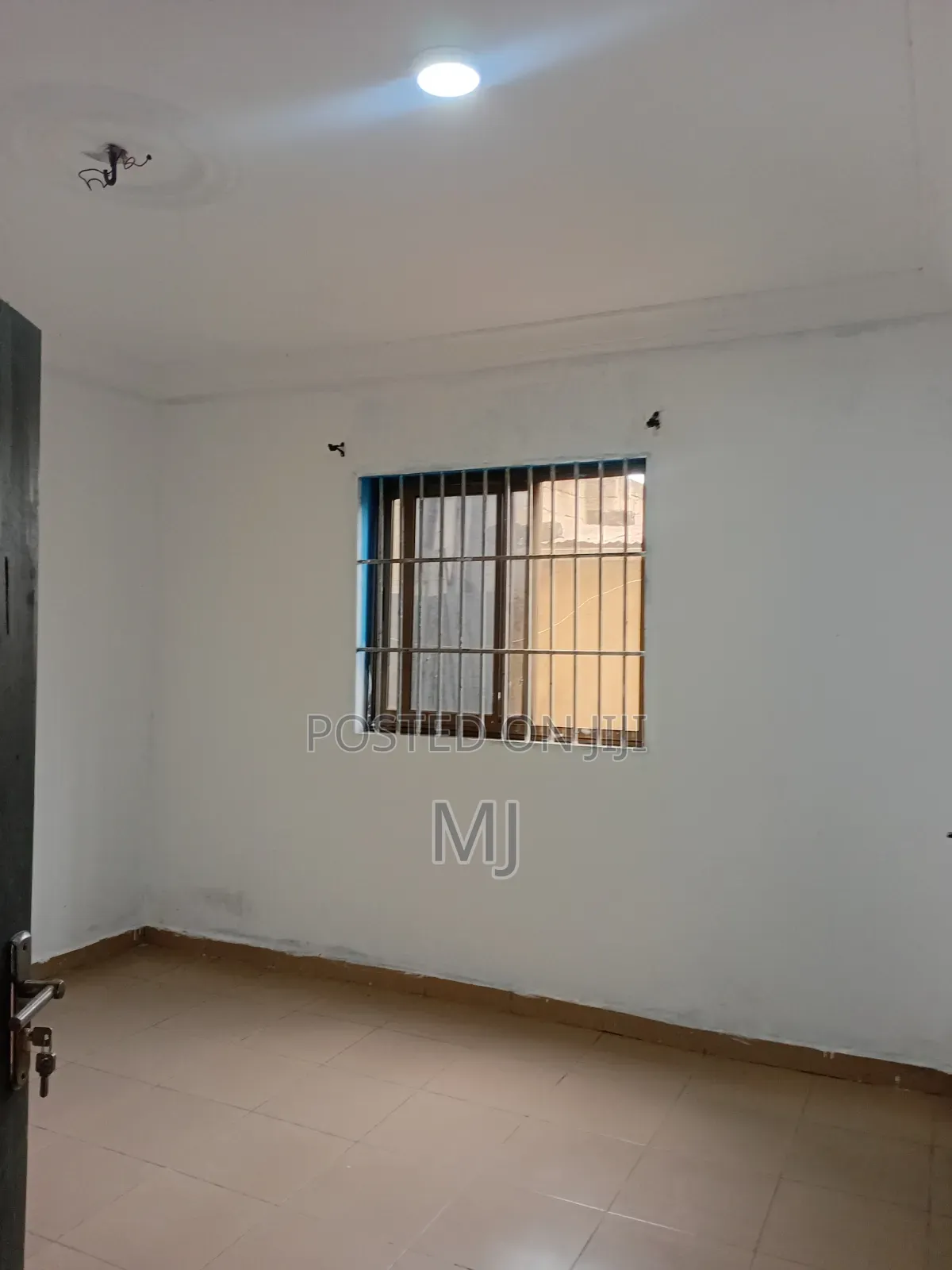 1bdrm Apartment in Mje, East Legon for rent