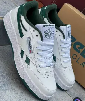 Reebok Club C Revenge