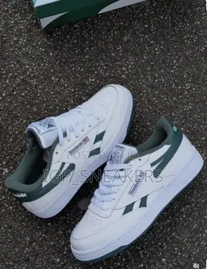 Reebok Club C Revenge