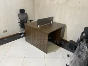 Office Workstation Desk