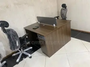 Office Workstation Desk