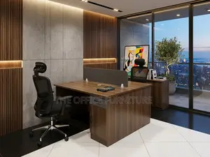 Office Workstation Desk