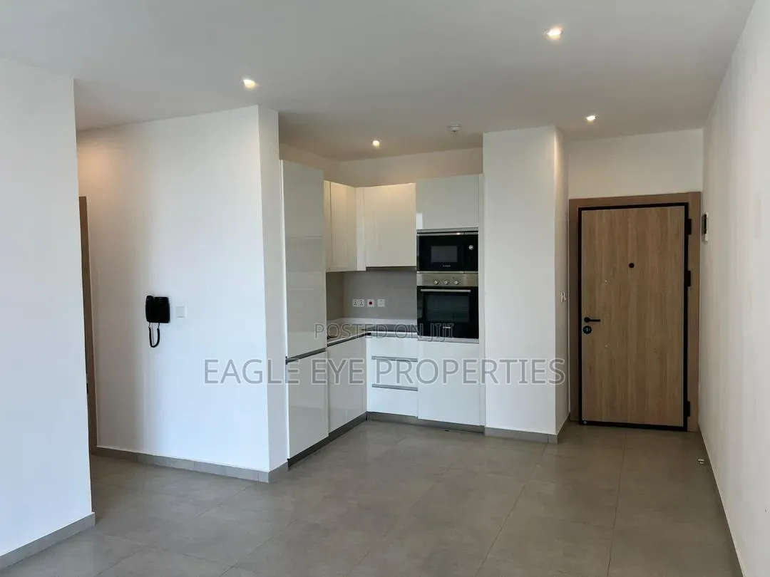 1bdrm Apartment in Airport Residential for sale