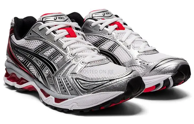 ASICS Gel-Kayano 14
