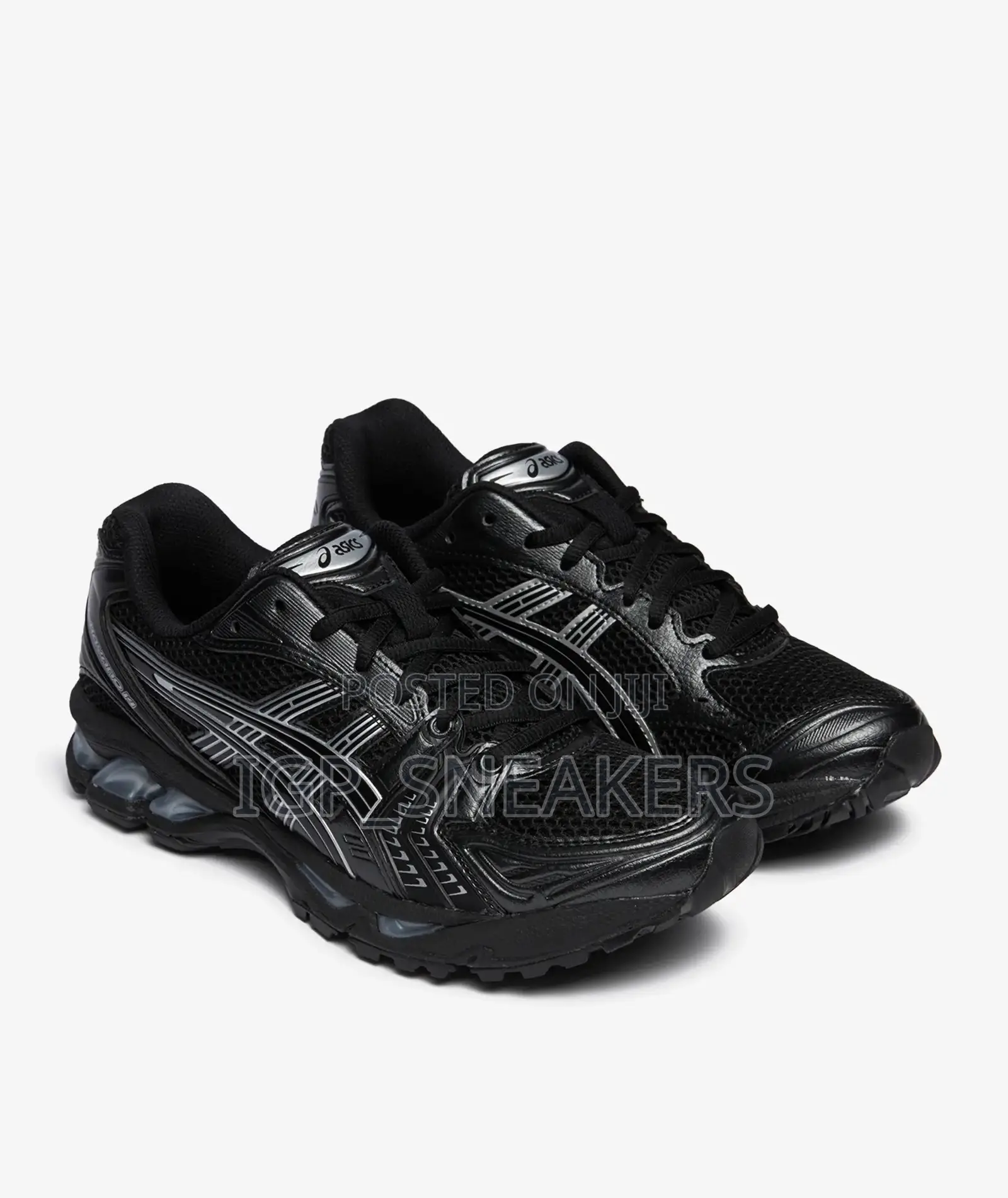 ASICS Gel-Kayano 14
