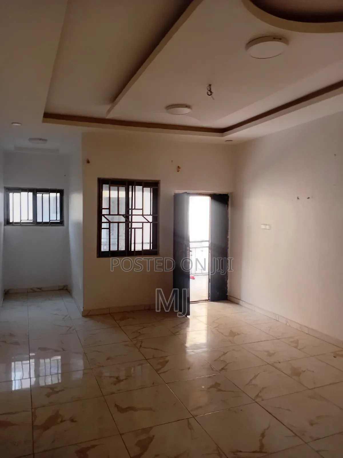 2bdrm Apartment in Mje, School Junction for rent