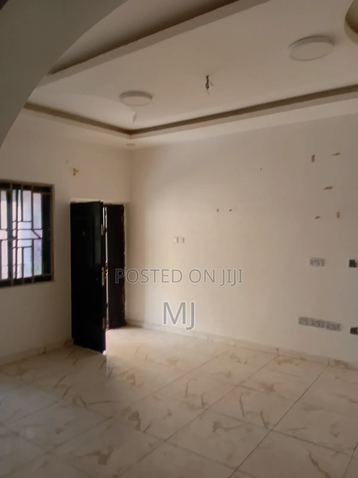2bdrm Apartment in Mje, School Junction for rent