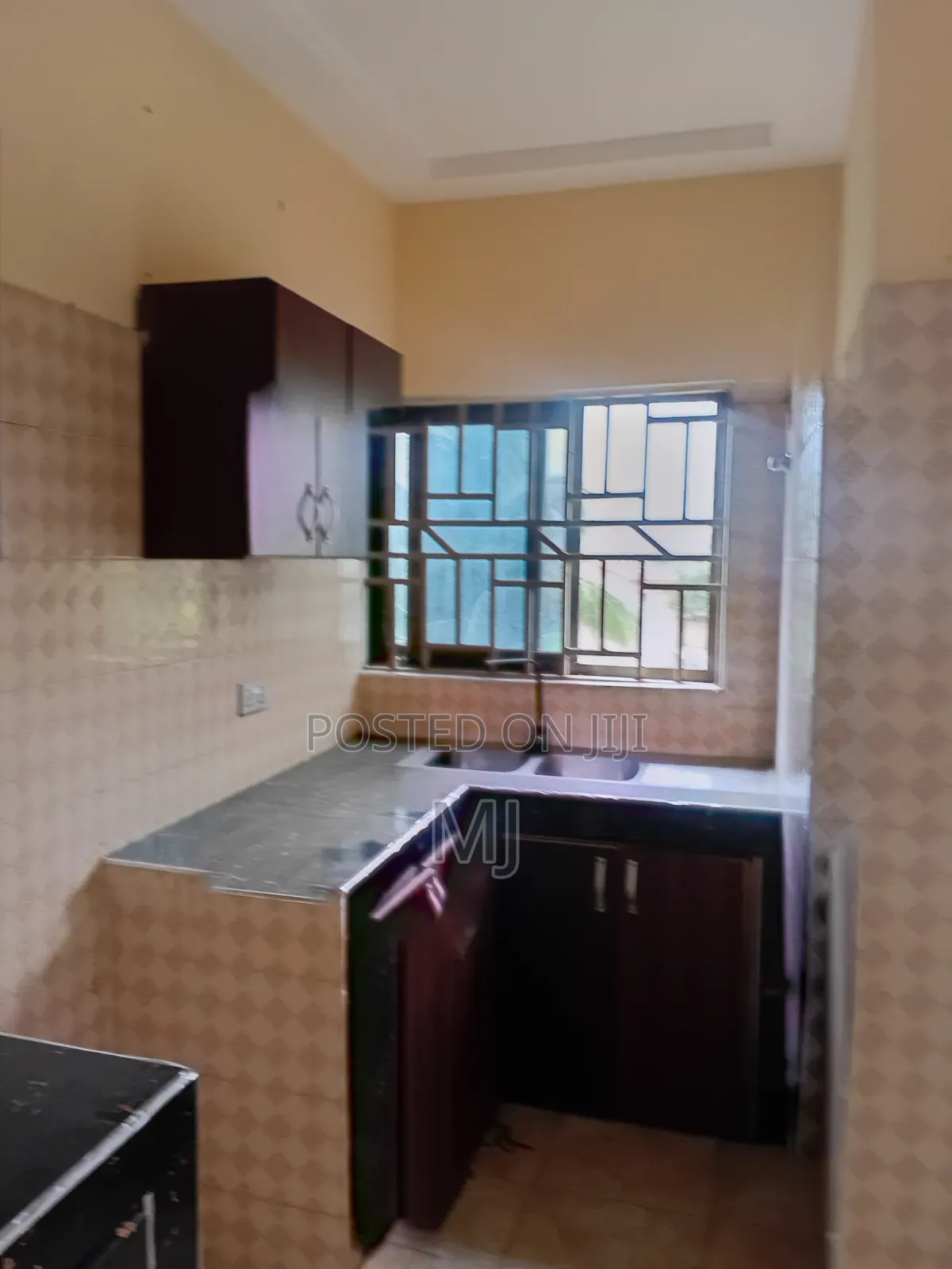 2bdrm Apartment in Mje, School Junction for rent