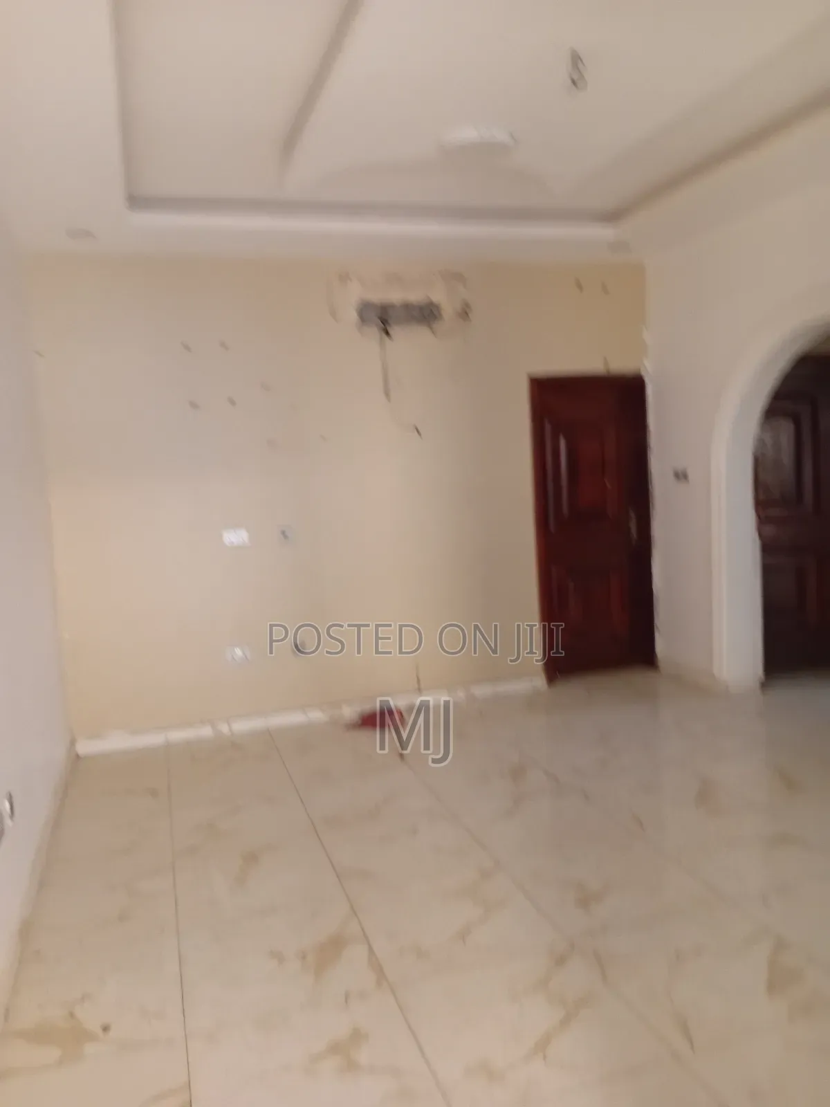 2bdrm Apartment in Mje, School Junction for rent