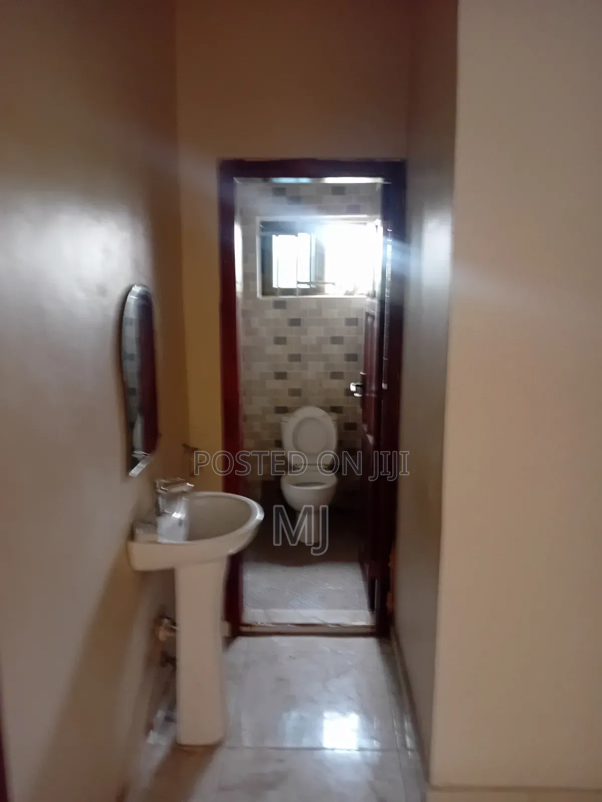 2bdrm Apartment in Mje, School Junction for rent